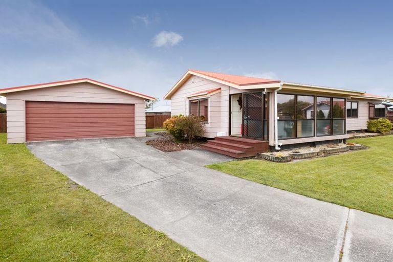 Photo of property in 30 Mercury Street, Milson, Palmerston North, 4414