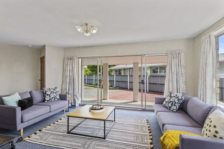 Photo of property in 2 Kynnersley Street, Kaiapoi, 7630