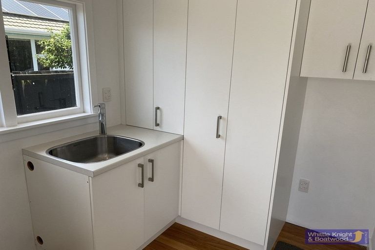 Photo of property in 1/58 Philpotts Road, Mairehau, Christchurch, 8052