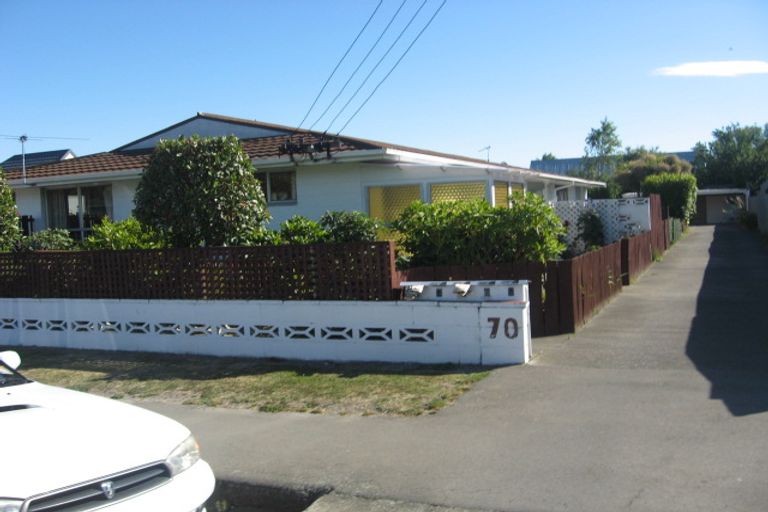 Photo of property in 58c King Street, Sydenham, Christchurch, 8023