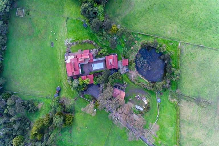 Photo of property in 217 Taylor Road, Waimauku, 0882