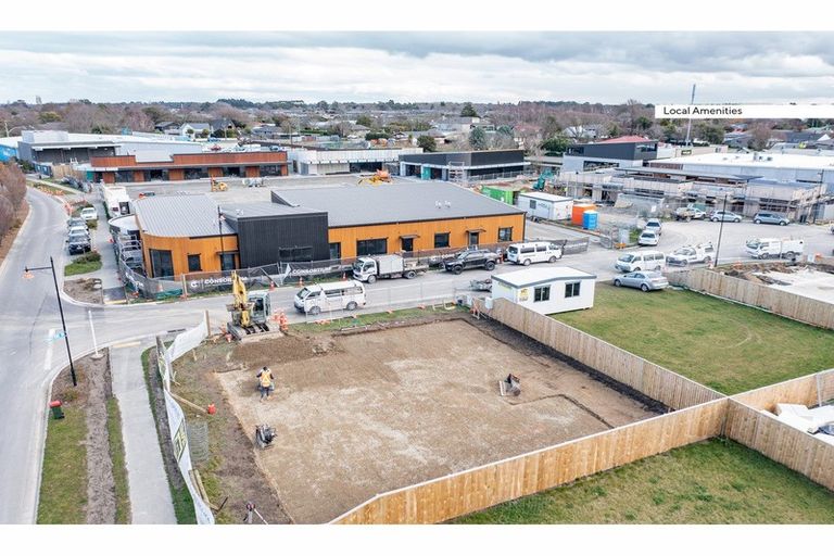 Photo of property in 1 Esther Mews, Prebbleton, 7604