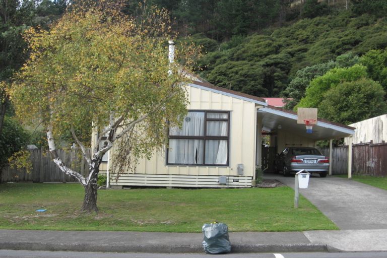 Photo of property in 18 Kaimanawa Street, Paraparaumu, 5032