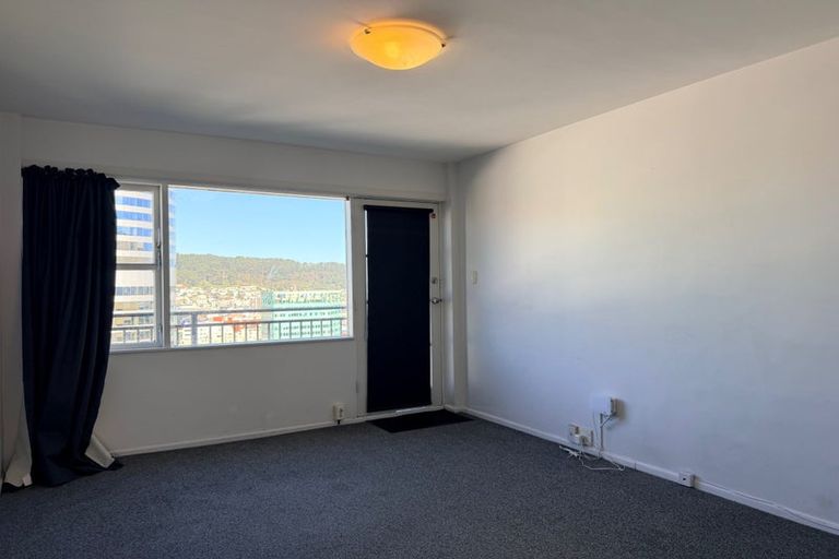 Photo of property in Avon Flats, 21/217 The Terrace, Wellington Central, Wellington, 6011