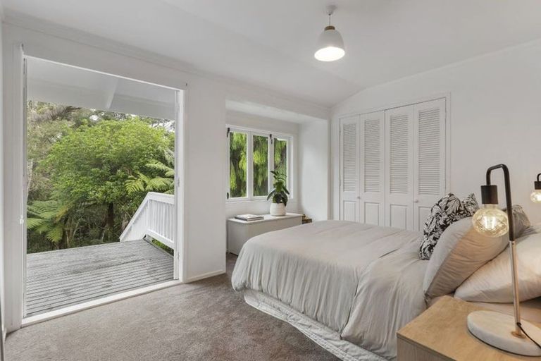 Photo of property in 21 Vienna Place, Birkenhead, Auckland, 0626