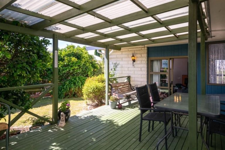 Photo of property in 14 Kilworth Place, Witherlea, Blenheim, 7201