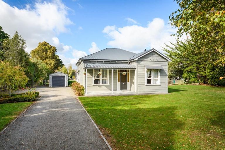 Photo of property in 93 Pukepapa Road, Marton, 4710