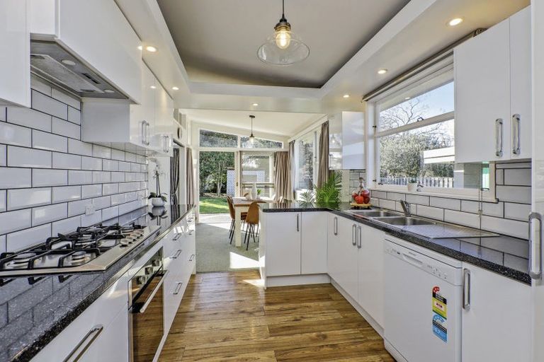 Photo of property in 570 Lowe Street, Camberley, Hastings, 4120