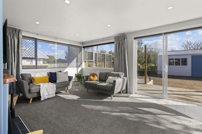 Photo of property in 43 Sain Crescent, Morrinsville, 3300
