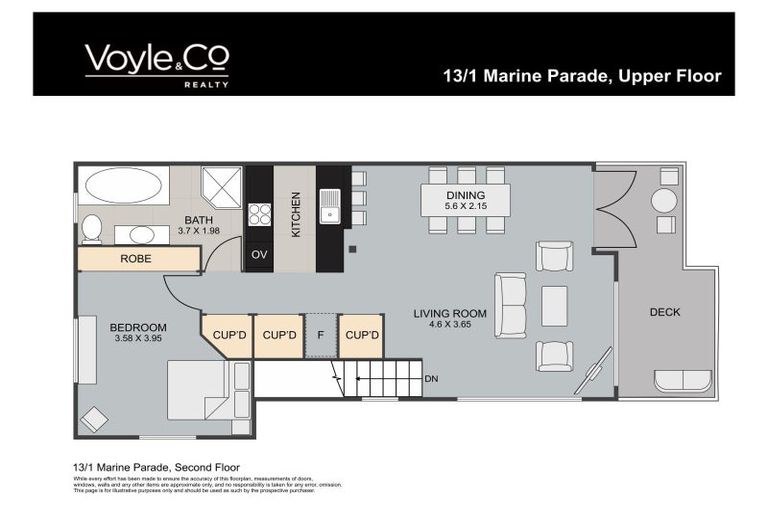 Photo of property in 13/1 Marine Parade, Paraparaumu Beach, Paraparaumu, 5032