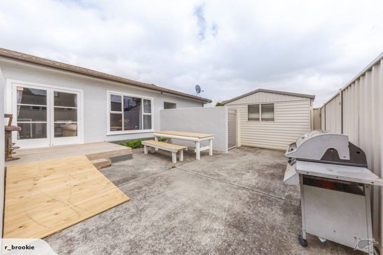 Photo of property in 14 Mcgregor Street, Milson, Palmerston North, 4414