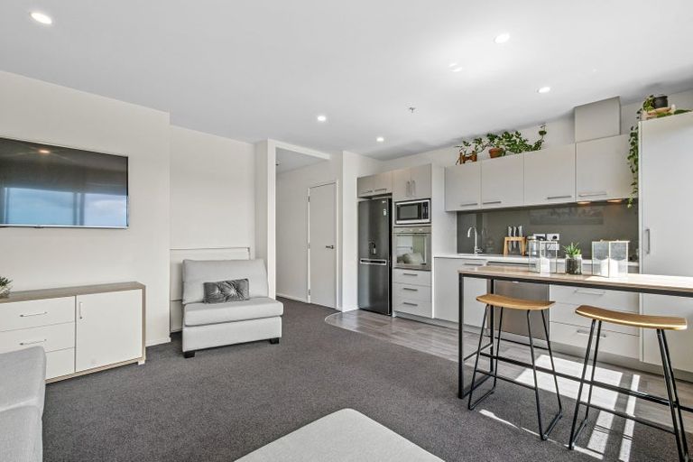 Photo of property in 206/160d Hobsonville Point Road, Hobsonville, Auckland, 0616