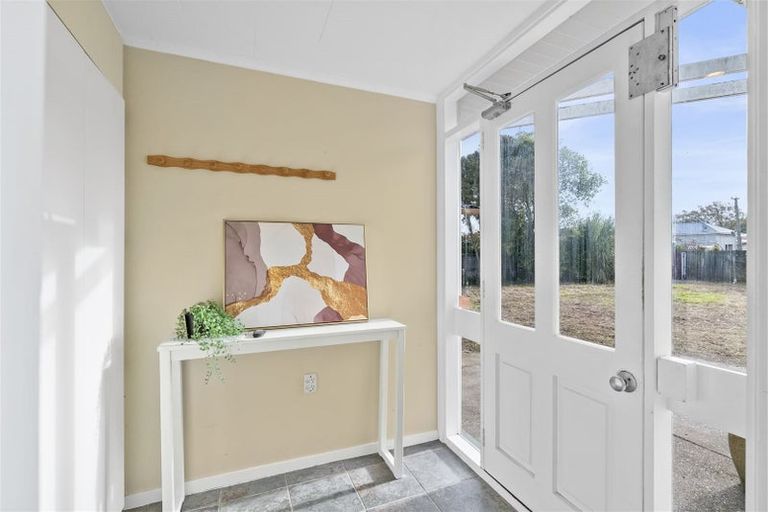 Photo of property in 61 Tankerville Road, Hoon Hay, Christchurch, 8025