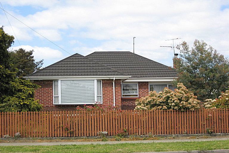 Photo of property in 5 New Renwick Road, Redwoodtown, Blenheim, 7201