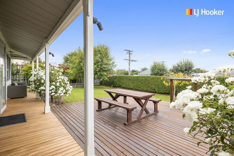 Photo of property in 298 Gladstone Road North, Mosgiel, 9092