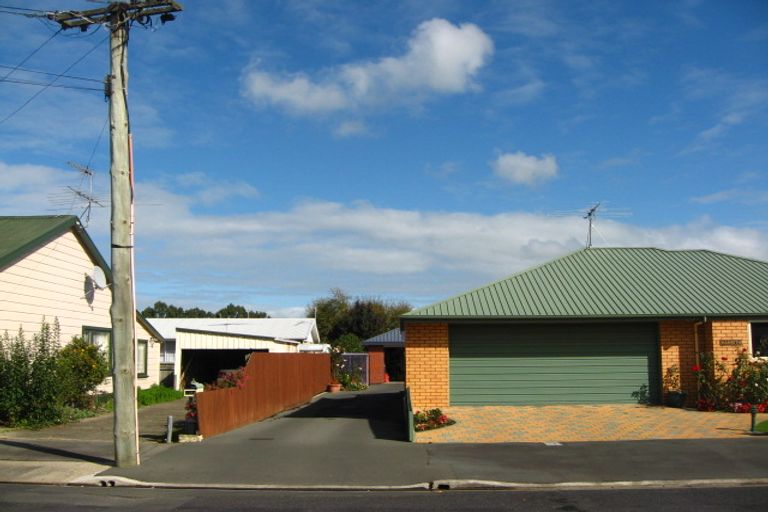 Photo of property in 118 Argyle Street, Mosgiel, 9024