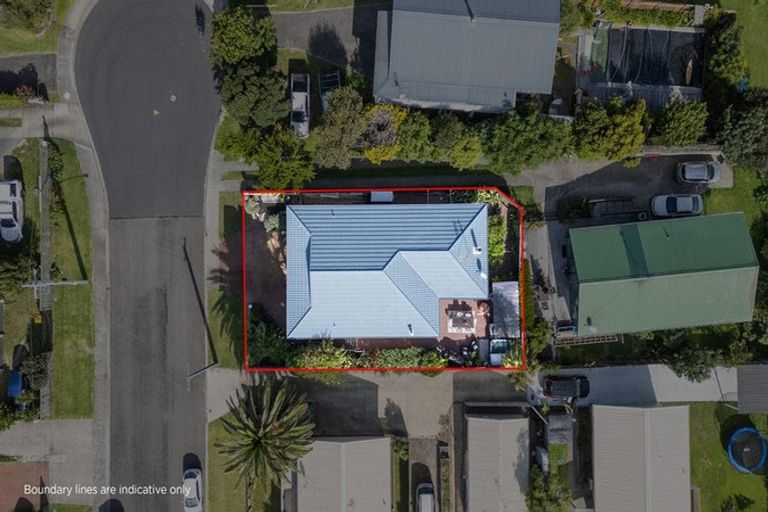 Photo of property in 116a Simpson Road, Papamoa Beach, Papamoa, 3118