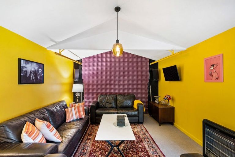 Photo of property in 144 Nelson Crescent, Napier South, Napier, 4110