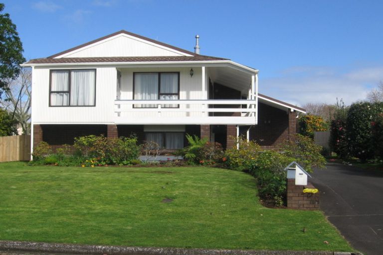 Photo of property in 10a Kowhai Park Road, Maunu, Whangarei, 0110