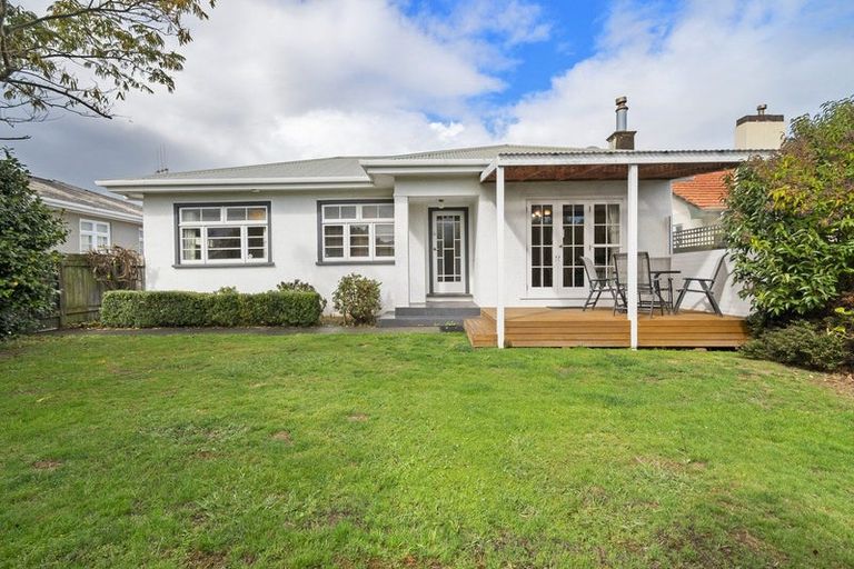 Photo of property in 52 Matamau Street, Palmerston North, 4414