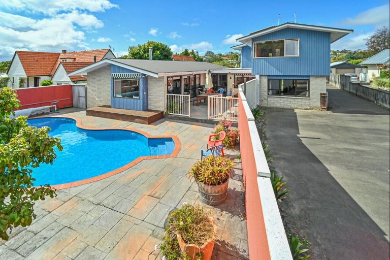 Photo of property in 45 Plassey Street, Havelock North, 4130