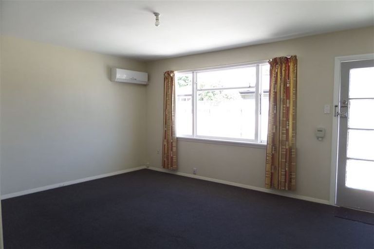 Photo of property in 4/540 Gloucester Street, Linwood, Christchurch, 8011