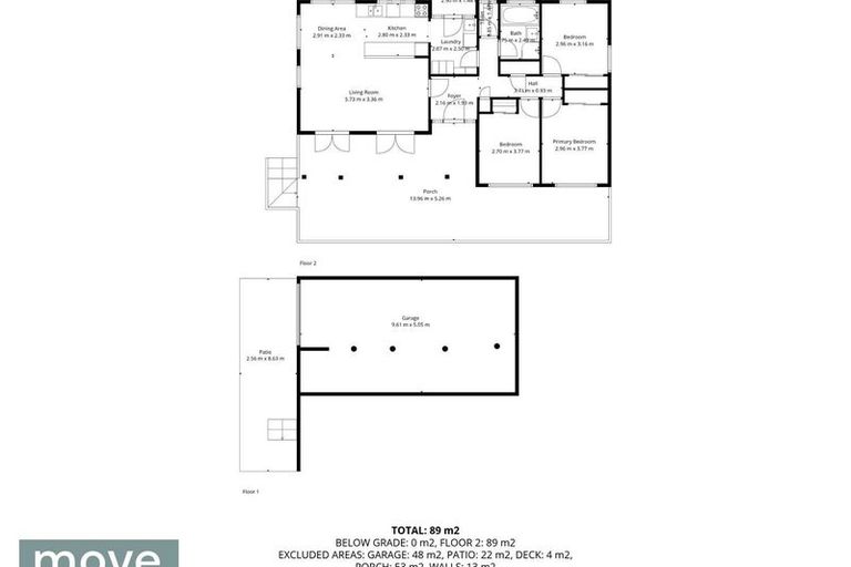 Photo of property in 28a Riversdale Drive, Merrilands, New Plymouth, 4312