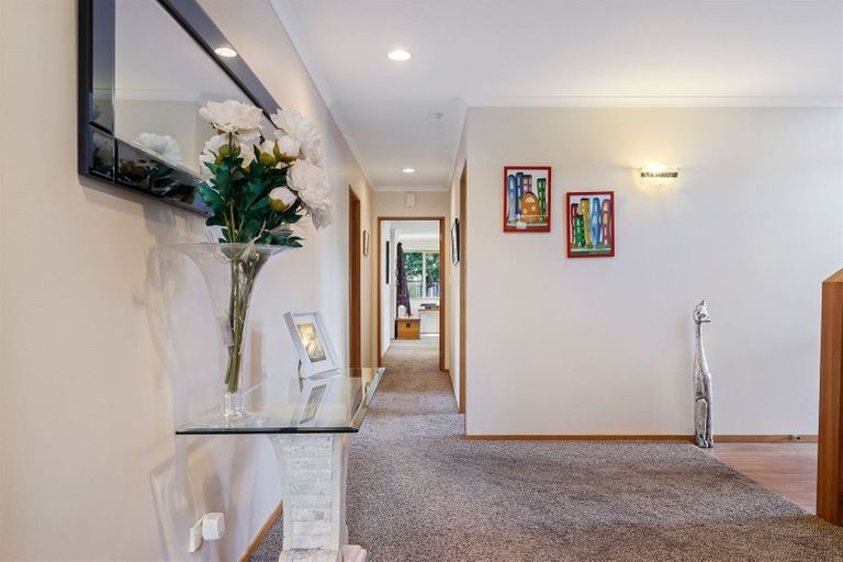 Photo of property in 6 Saint Keverne Close, Burwood, Christchurch, 8083