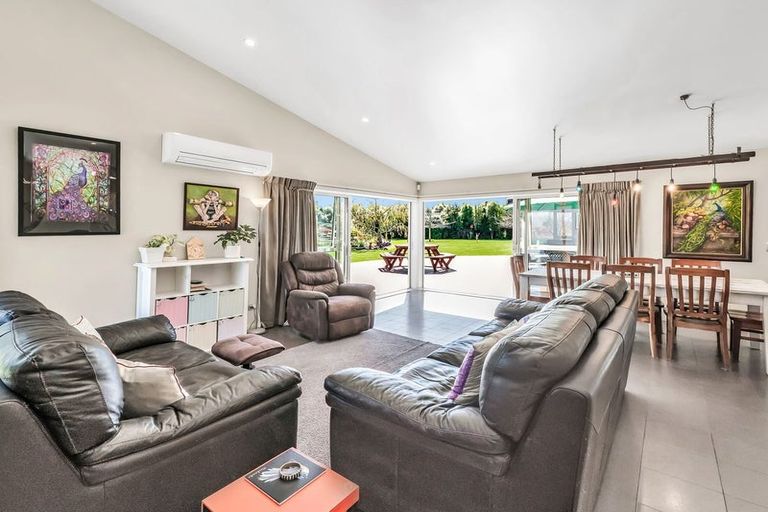 Photo of property in 22c Leeston Lake Road, Leeston, 7632