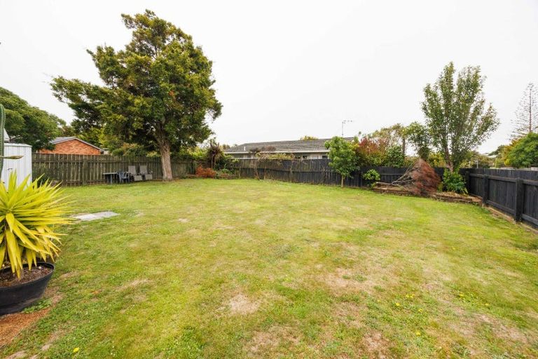 Photo of property in 127 Stanford Street North, Ashhurst, 4810