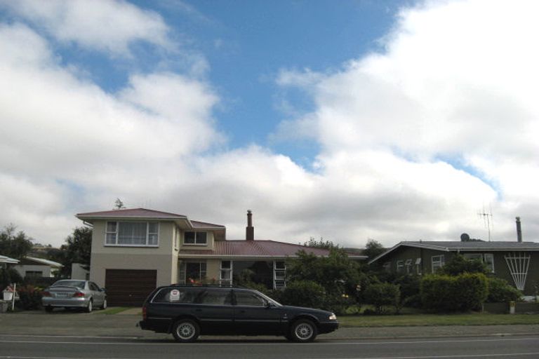 Photo of property in 536 Thames Highway, Oamaru North, Oamaru, 9400