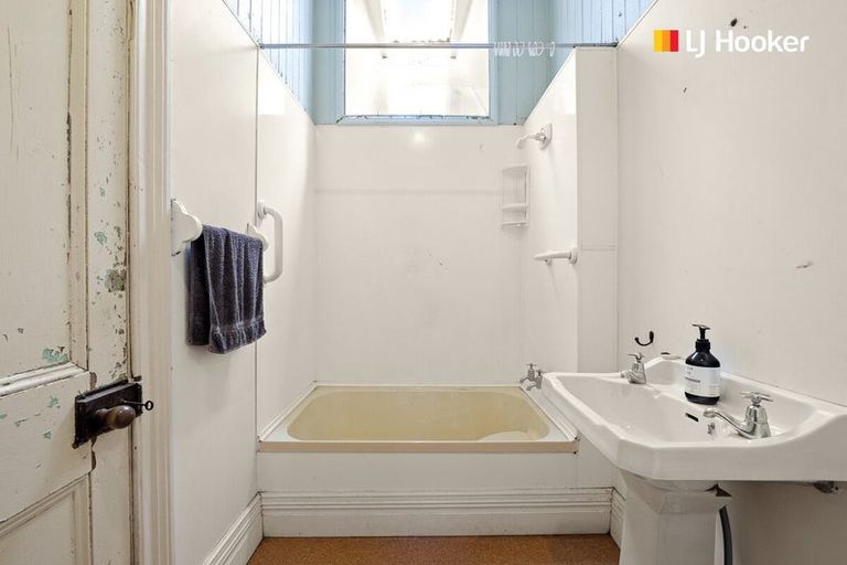 Photo of property in 7 Braid Road, Dunedin Central, Dunedin, 9016