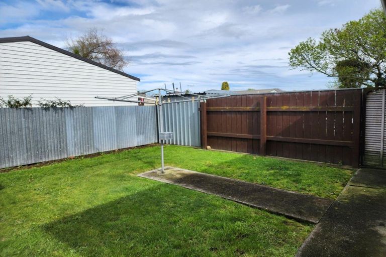 Photo of property in 3/13 Victoria Street, Levin, 5510