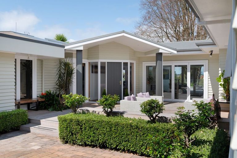 Photo of property in 5 Anglesea Street, Hamilton Central, Hamilton, 3204