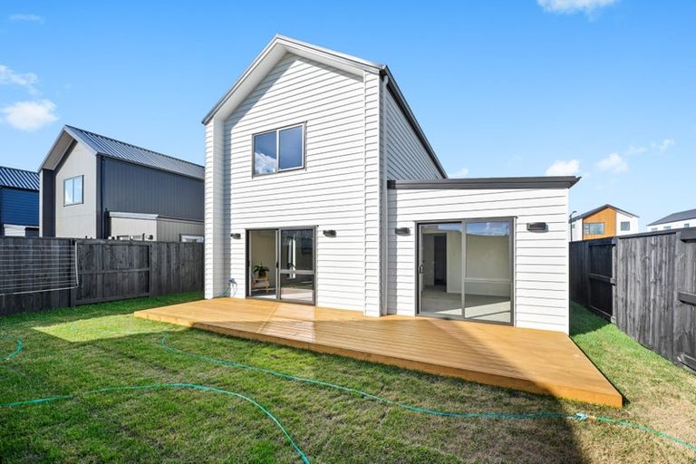 Photo of property in 27 Halley Drive, Chartwell, Hamilton, 3210