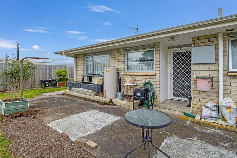 Photo of property in 12d Seaforth Avenue, Milson, Palmerston North, 4414