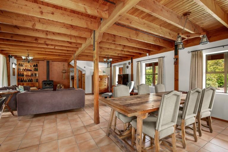 Photo of property in 329 Dunstan Road, Alexandra, 9391