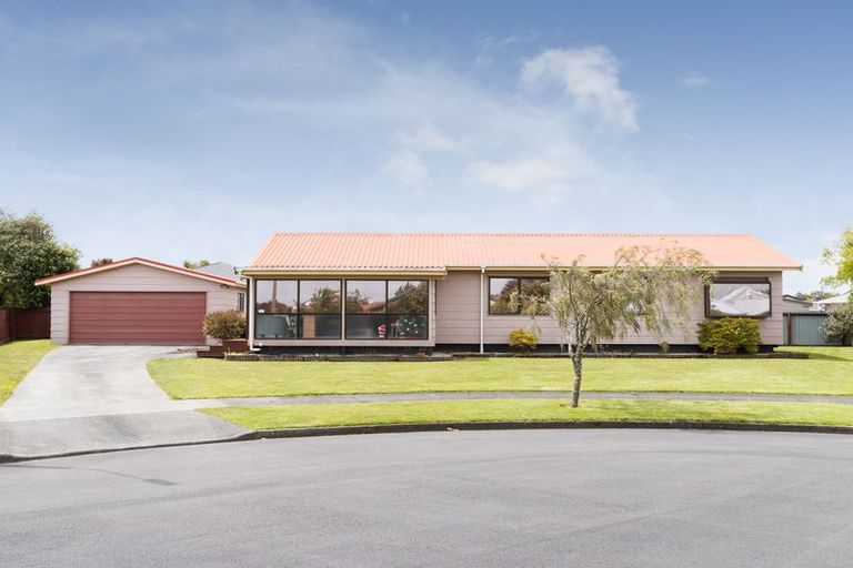 Photo of property in 30 Mercury Street, Milson, Palmerston North, 4414