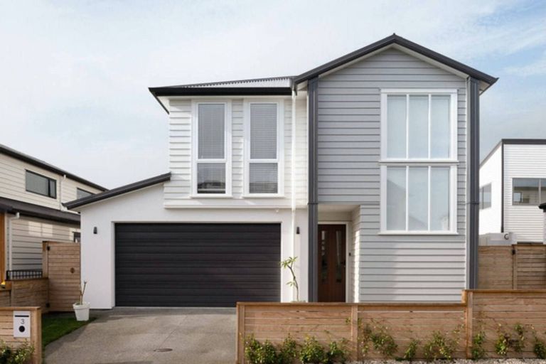 Photo of property in 72 Kaipara Portage Road, Riverhead, 0820