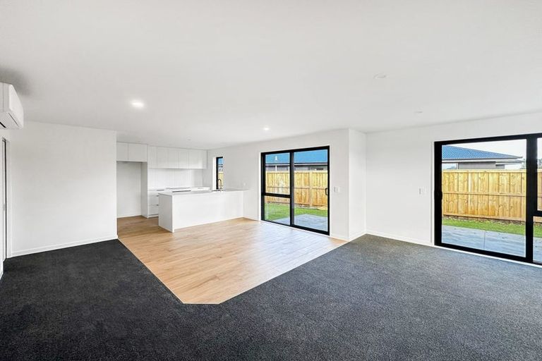 Photo of property in 31 Korimako Crescent, Rolleston, 7678