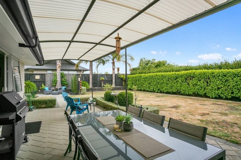 Photo of property in 6a Lilac Close, Cambridge, 3434