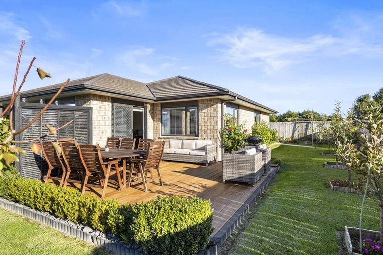 Photo of property in 25 Pharo Place, Ngaruawahia, 3720