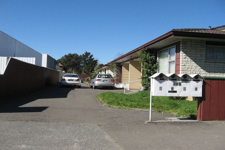 Photo of property in 668d Pioneer Highway, Highbury, Palmerston North, 4412