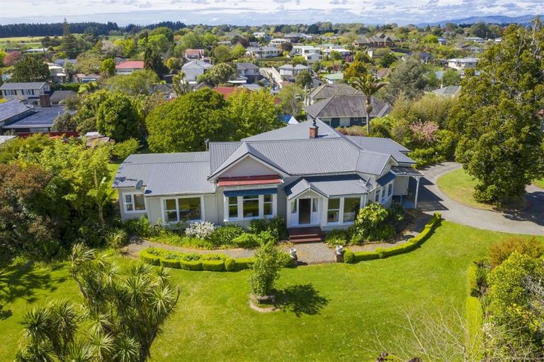 Photo of property in 15a Lancaster Street, Levin, 5510