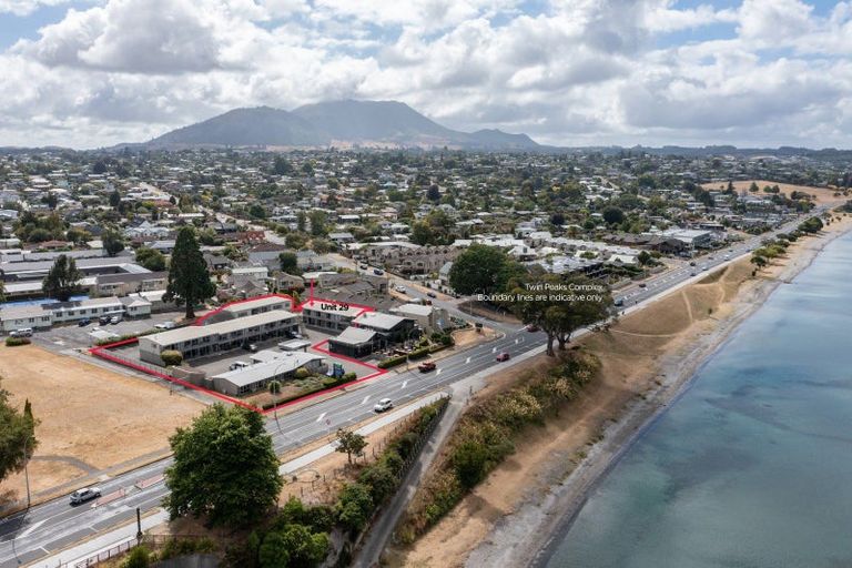 Photo of property in 76 Lake Terrace, Taupo, 3330