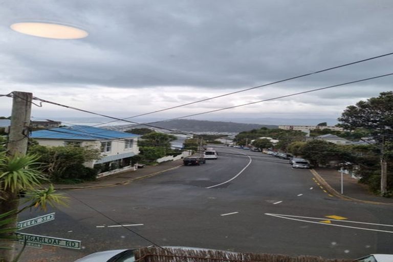 Photo of property in 2 Sugarloaf Road, Brooklyn, Wellington, 6021