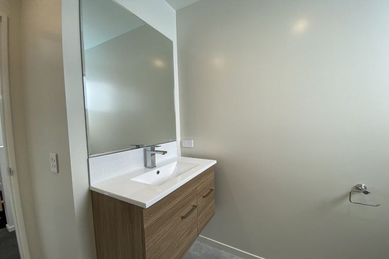 Photo of property in 95b Poulson Street, Addington, Christchurch, 8024