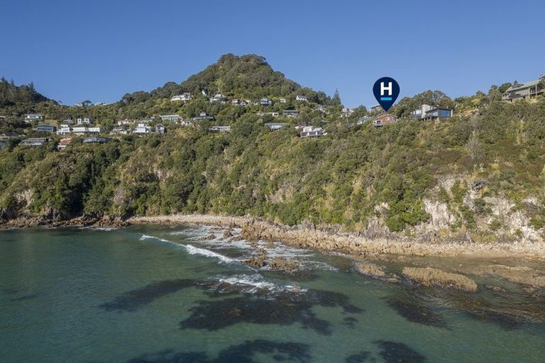 Photo of property in 61 Motuhoa Road, Tairua, 3508