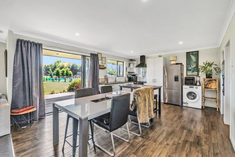 Photo of property in 515 Hanmer Road, Doyleston, Leeston, 7682