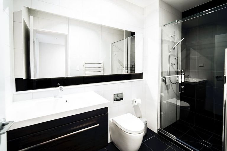 Photo of property in 205/19 Rawene Road, Birkenhead, Auckland, 0626